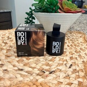 Boldify Hairline Powder